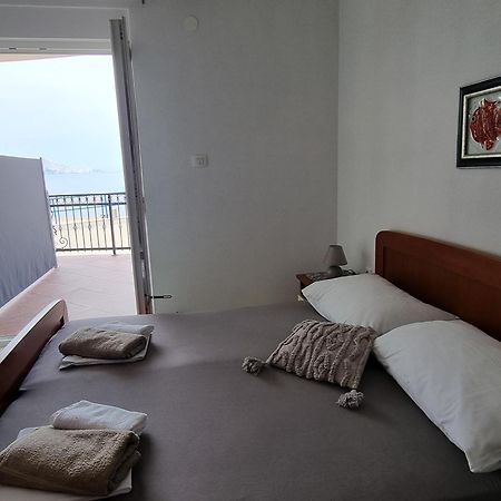 Ferienwohnung Mima Sveti Juraj Zimmer foto