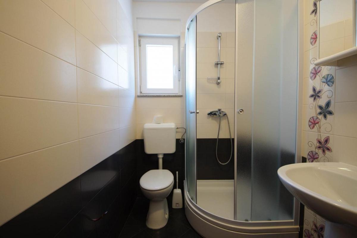 Ferienwohnung Mima Sveti Juraj Exterior foto