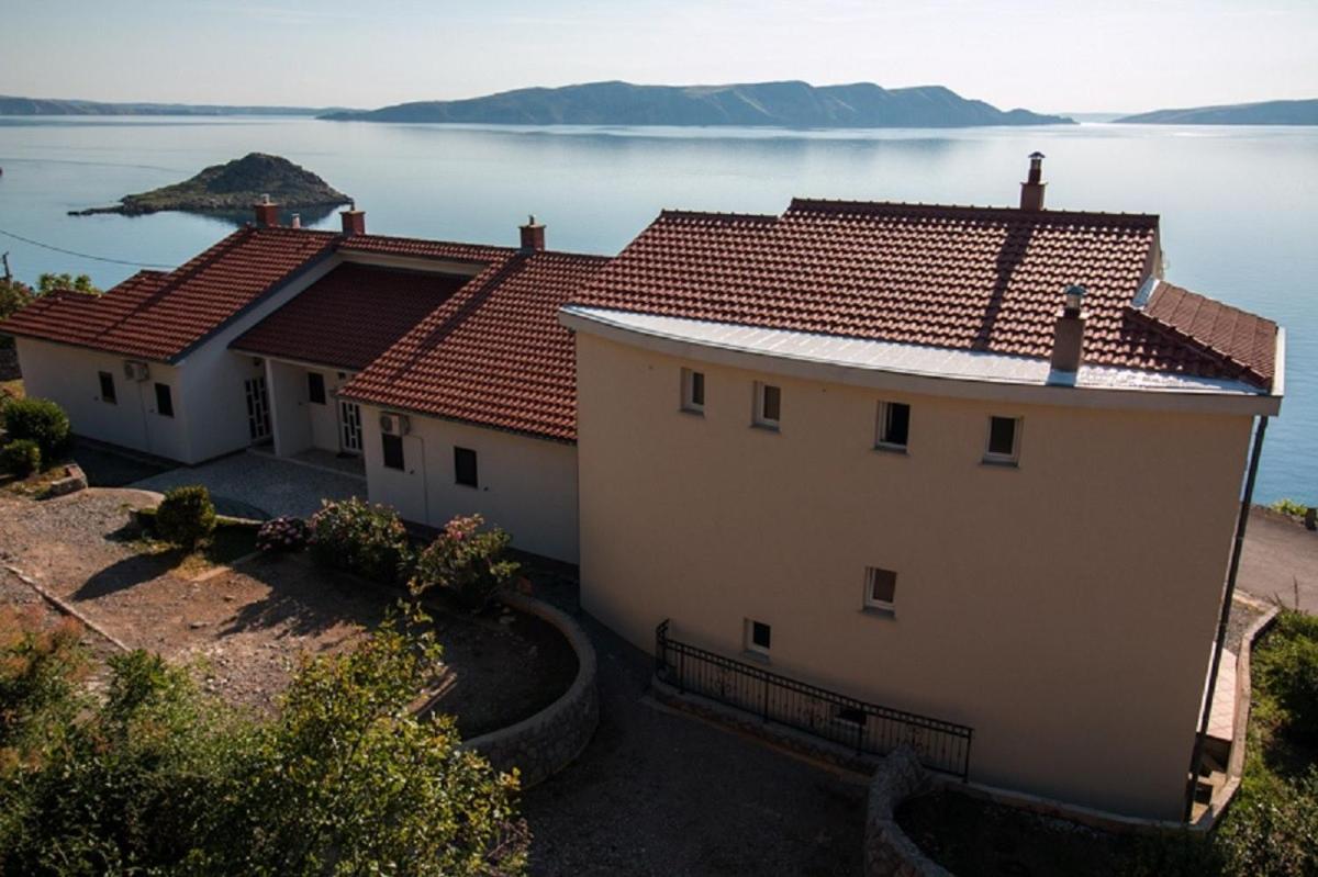 Ferienwohnung Mima Sveti Juraj Exterior foto