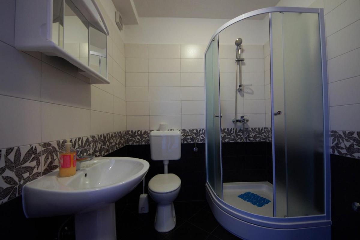 Ferienwohnung Mima Sveti Juraj Exterior foto