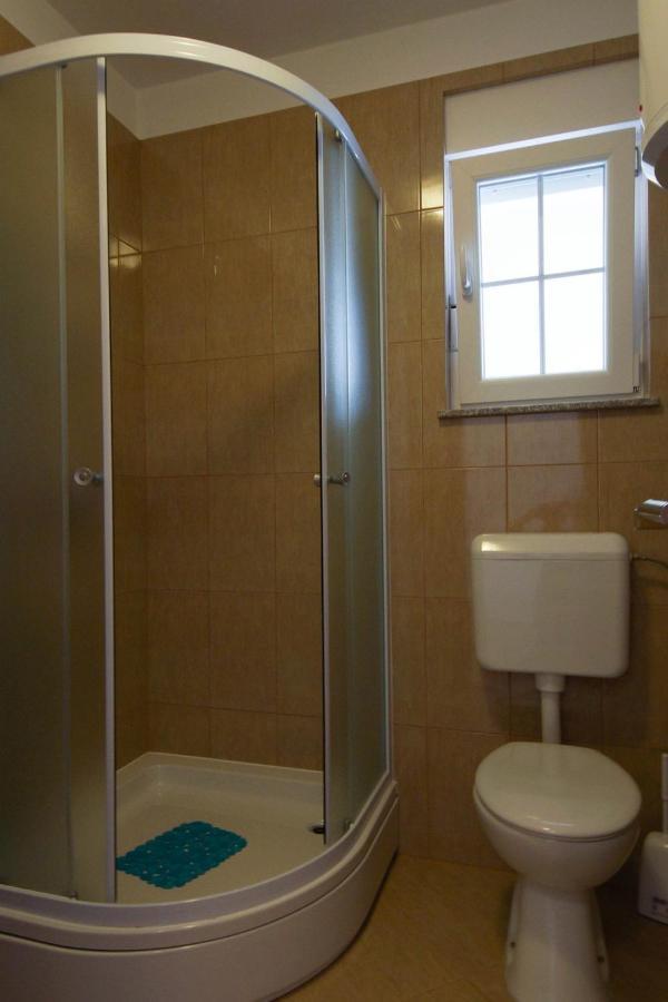 Ferienwohnung Mima Sveti Juraj Exterior foto