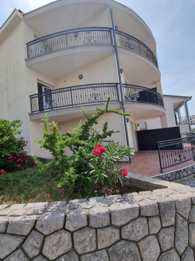 Ferienwohnung Mima Sveti Juraj Exterior foto