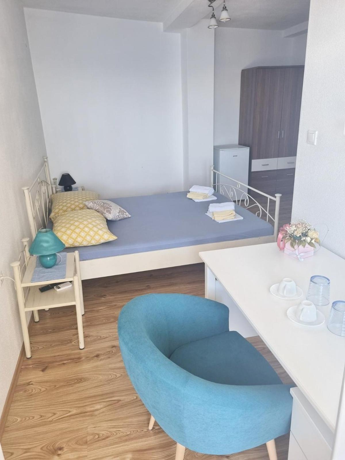 Ferienwohnung Mima Sveti Juraj Zimmer foto