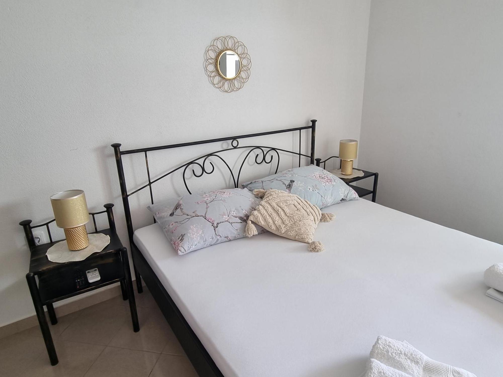 Ferienwohnung Mima Sveti Juraj Zimmer foto