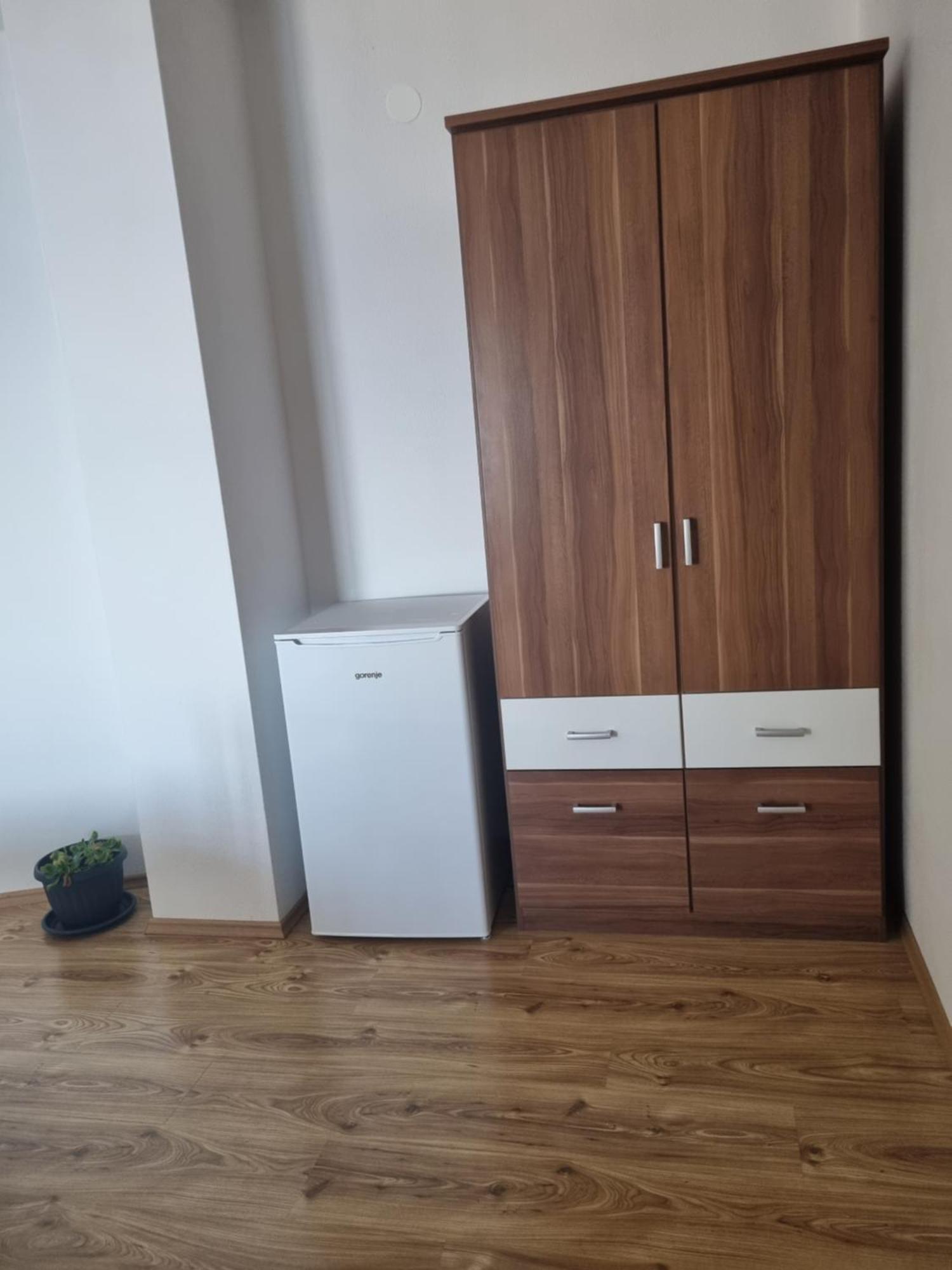 Ferienwohnung Mima Sveti Juraj Zimmer foto