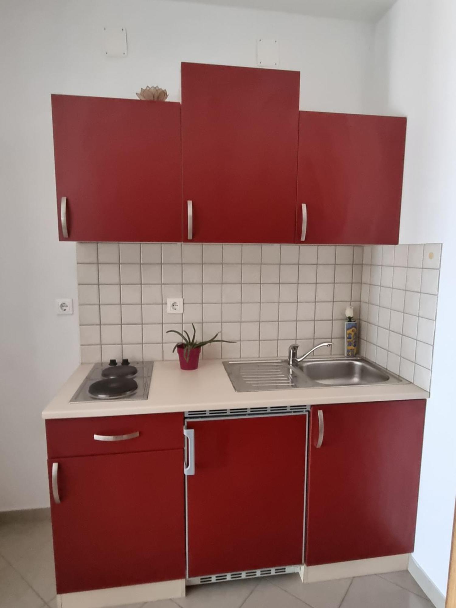 Ferienwohnung Mima Sveti Juraj Zimmer foto