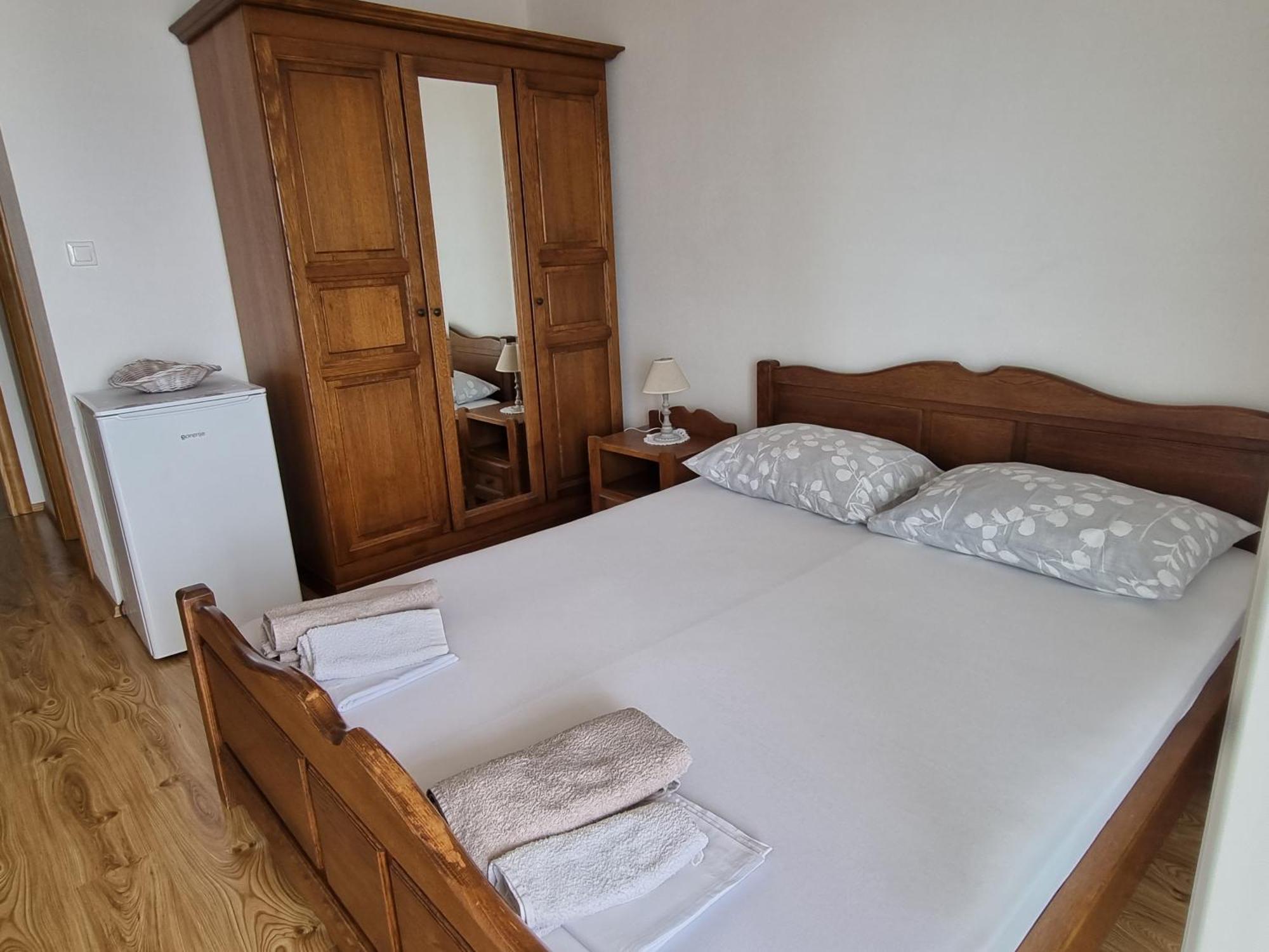Ferienwohnung Mima Sveti Juraj Zimmer foto