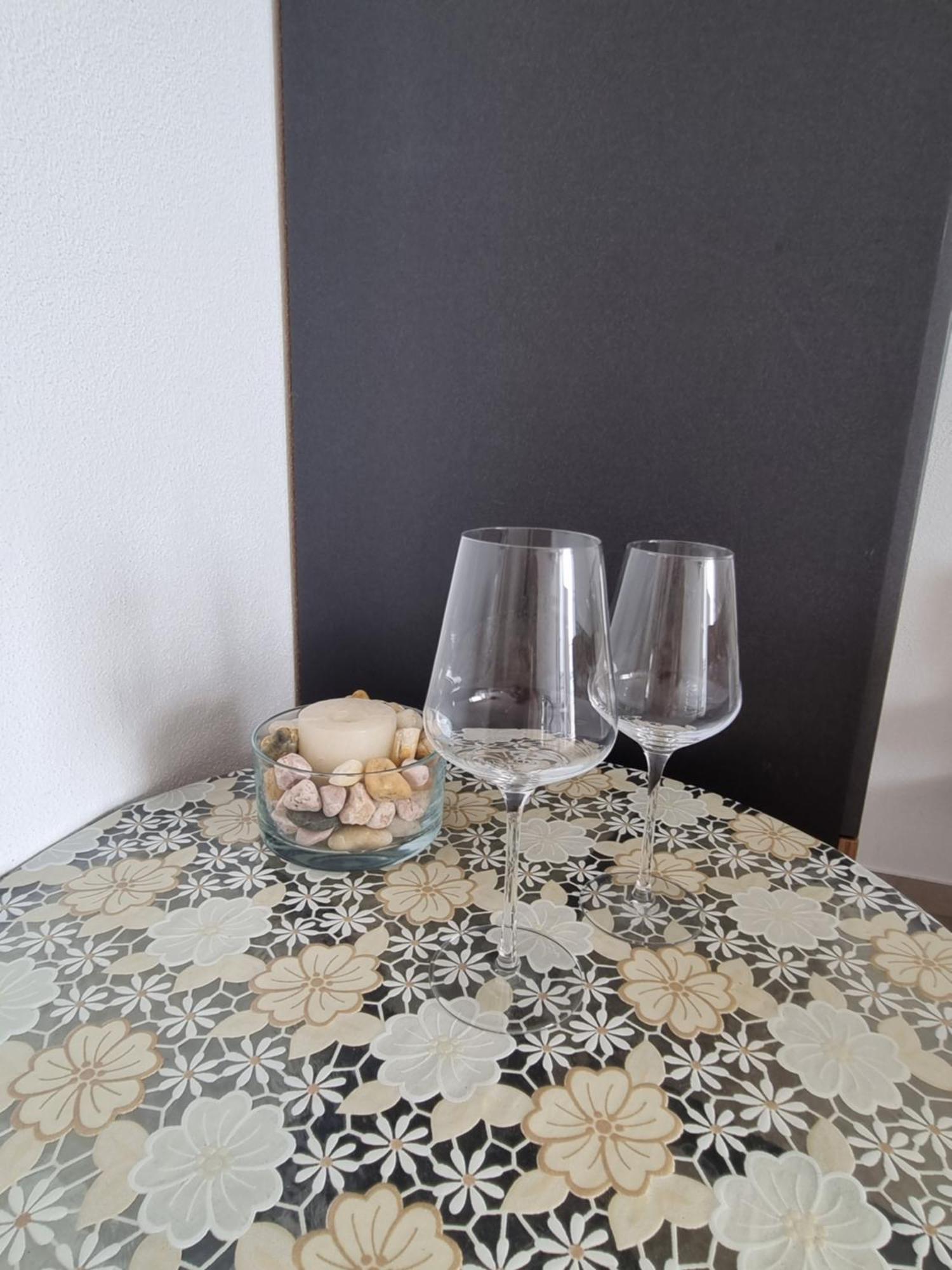 Ferienwohnung Mima Sveti Juraj Zimmer foto